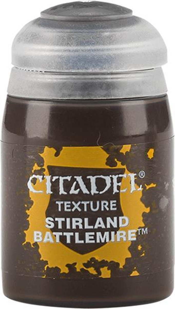 Citadel Technical: Stirland Battlemire (24ml)