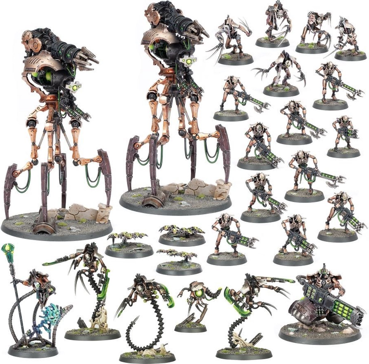 Games Workshop 49-35 actiefiguur & verzamelitem