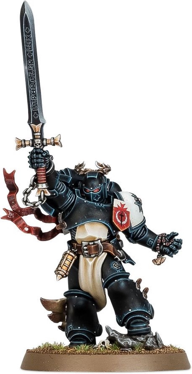 Games Workshop 55-46 collectible figure