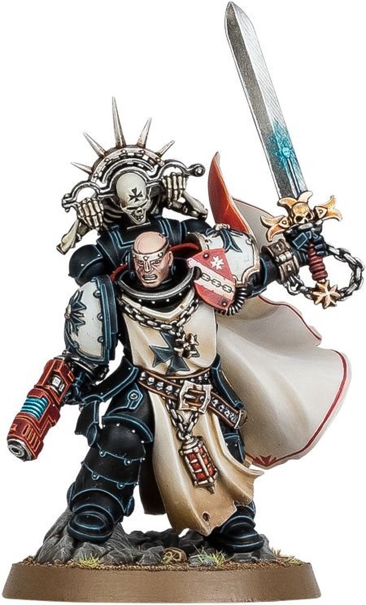 Games Workshop 55-48 collectible figure