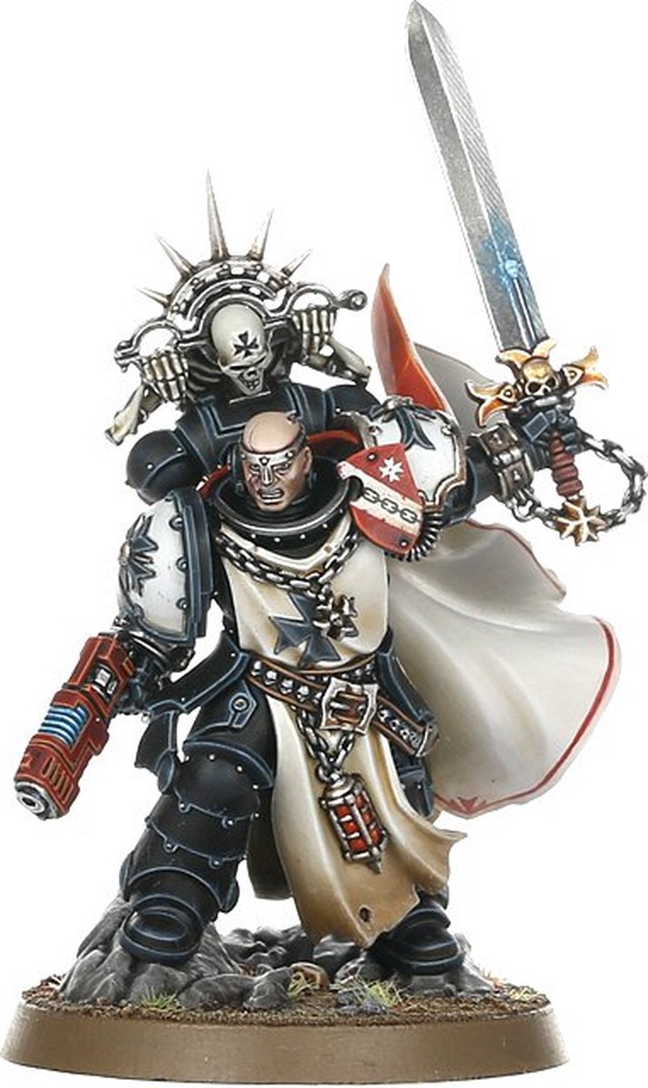 Games Workshop 55-50 collectible figure