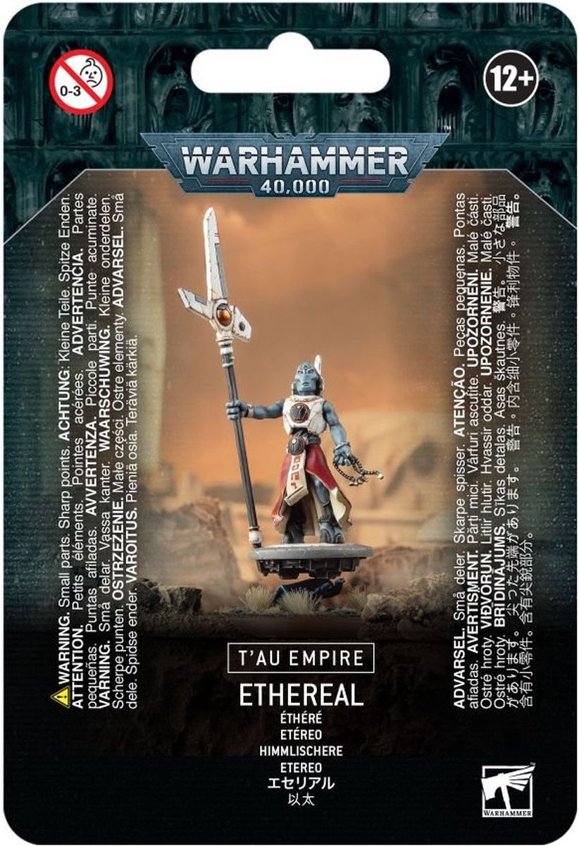 Games Workshop 56-24 collectible figure