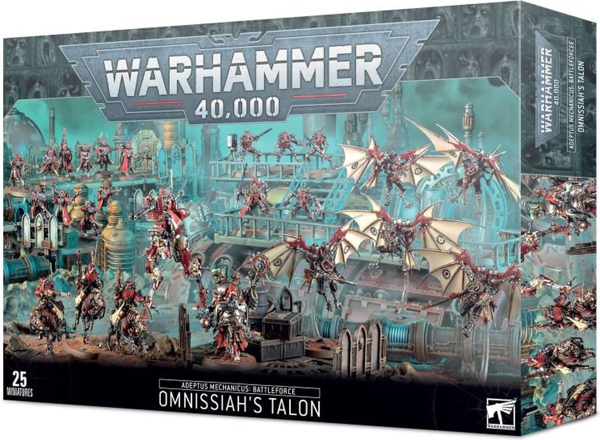 Games Workshop 59-28 actiefiguur & verzamelitem