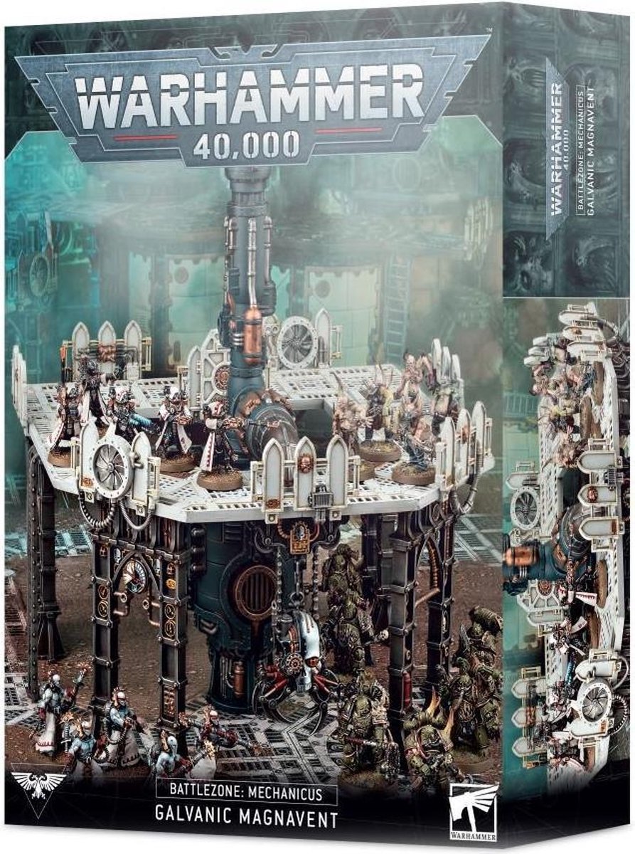 Games Workshop 64-45 collectible figure