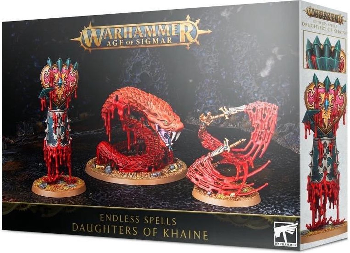 Games Workshop 85-22 collectible figure