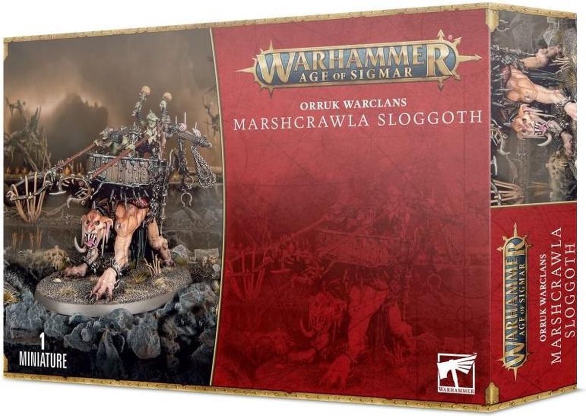 Games Workshop 89-66 collectible figure