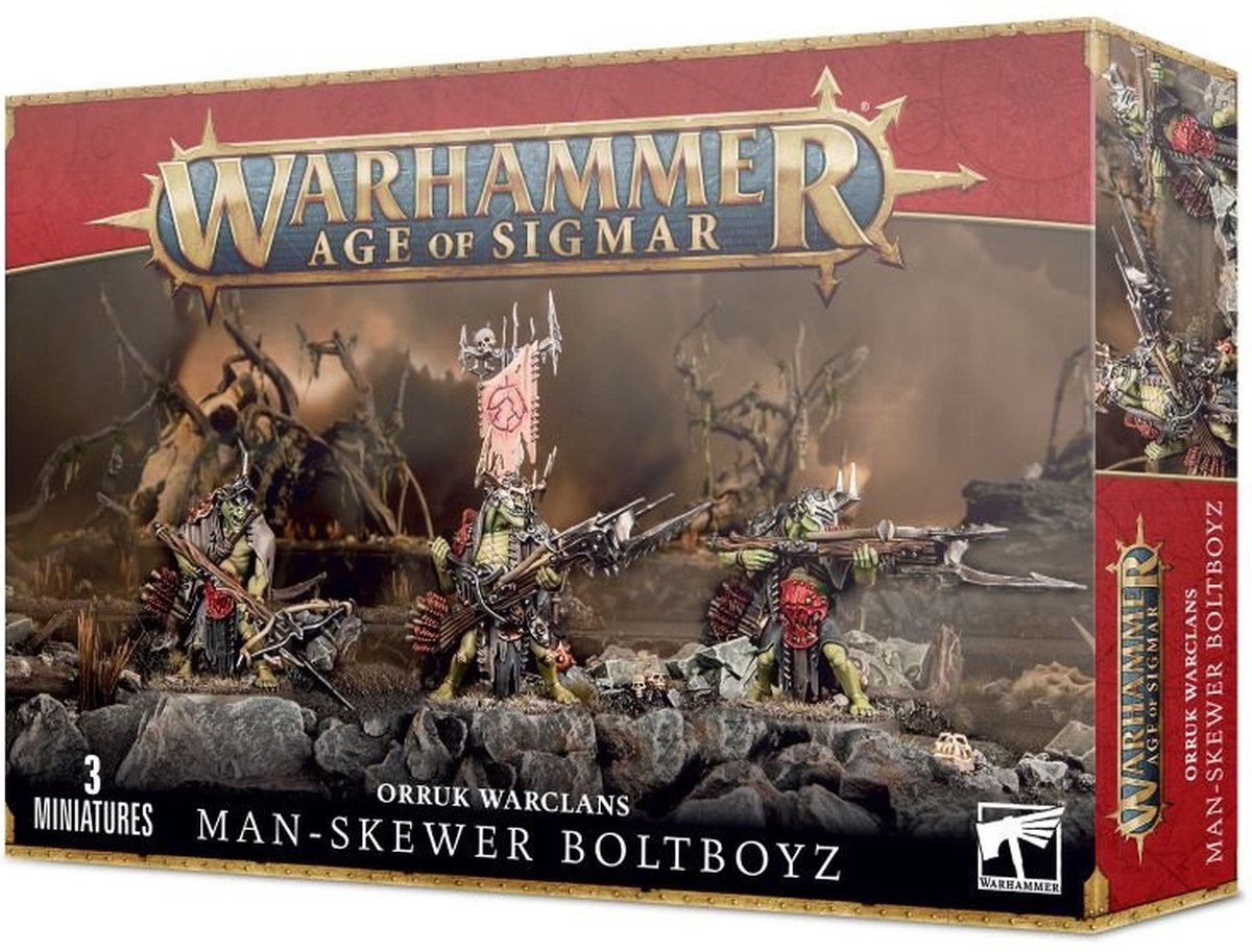 Games Workshop 89-67 collectible figure