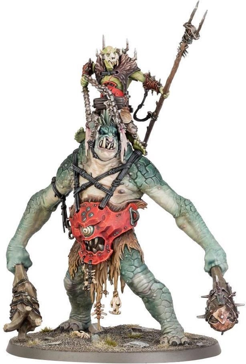 Games Workshop 89-68 collectible figure