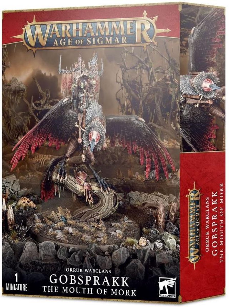 Games Workshop 89-73 collectible figure