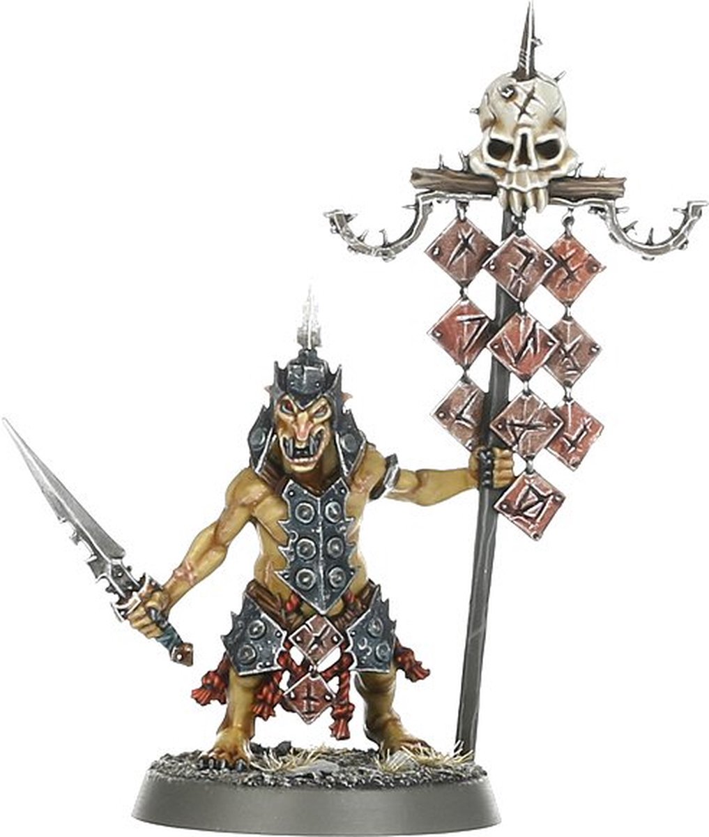 Games Workshop 89-74 collectible figure