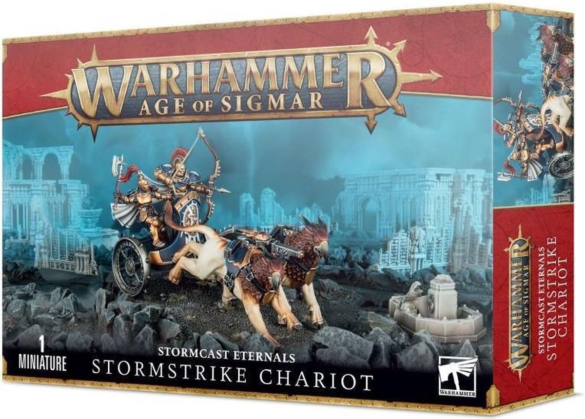 Games Workshop 96-48 collectible figure