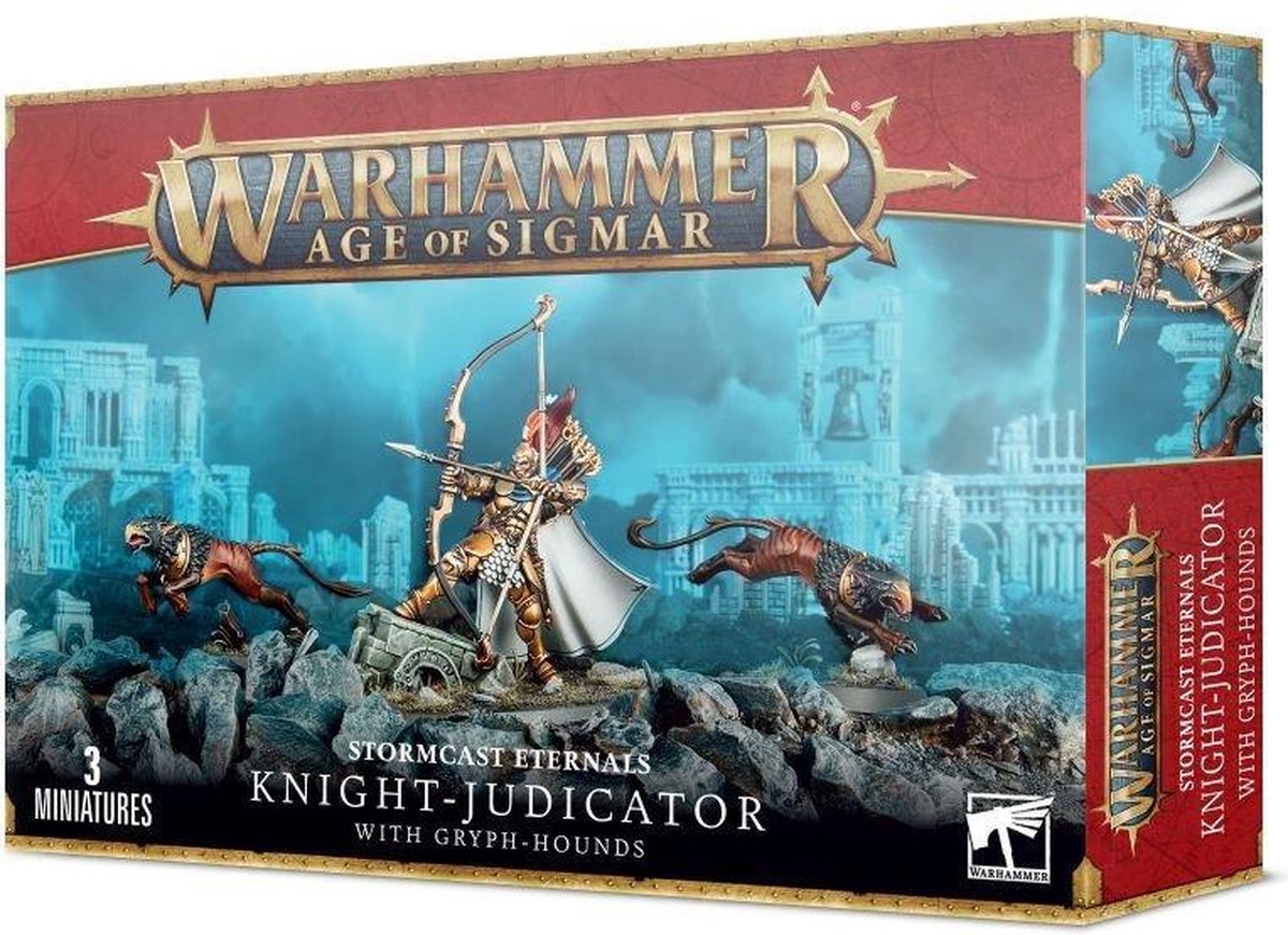 Games Workshop 96-49 collectible figure