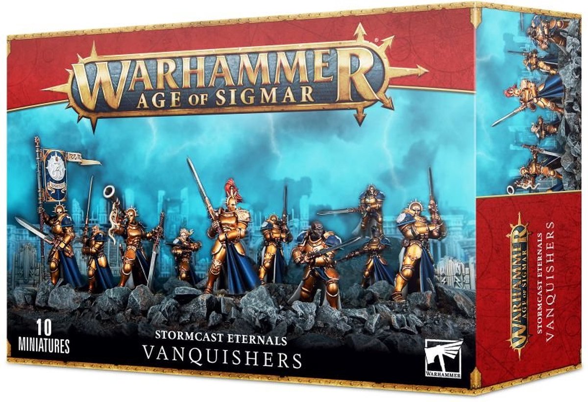 Games Workshop 96-51 collectible figure