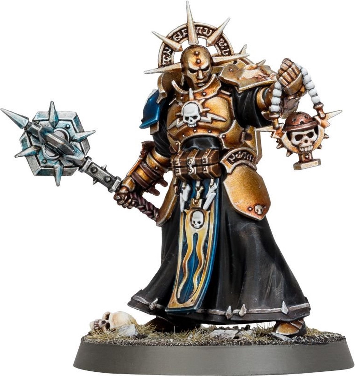 Games Workshop 96-56 collectible figure