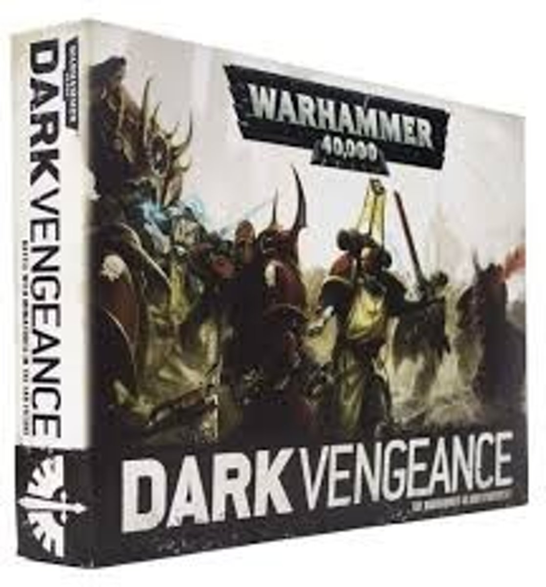 Games Workshop Dark Vengeance (English)