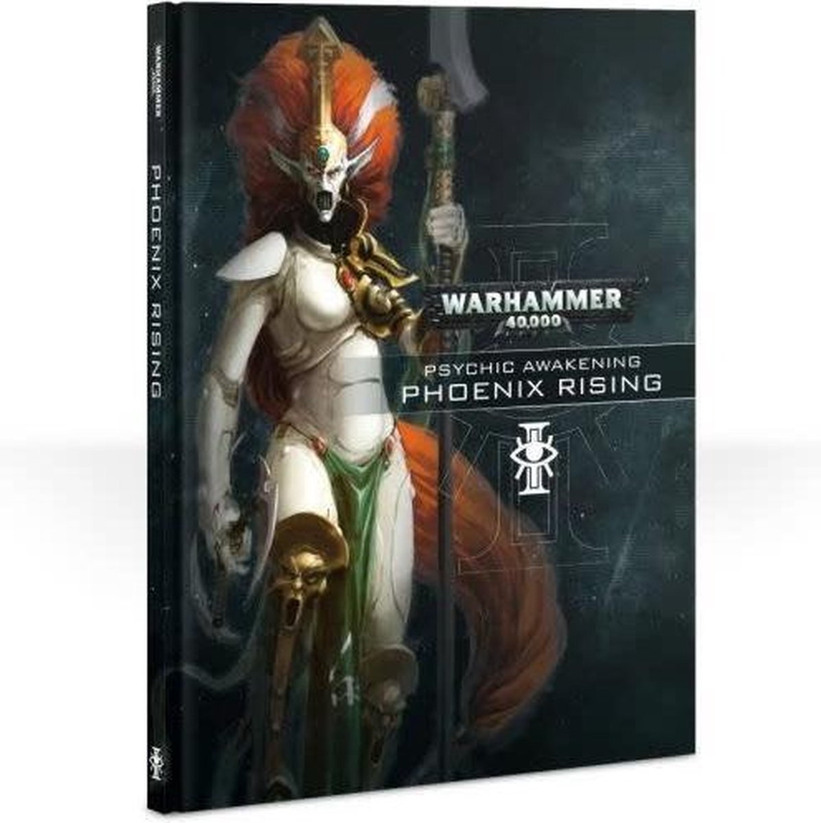 Games Workshop Psychic Awakening: Phoenix Rising