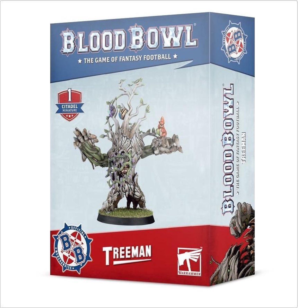 Games Workshop Treeman Verzamelfiguur Volwassenen en kinderen