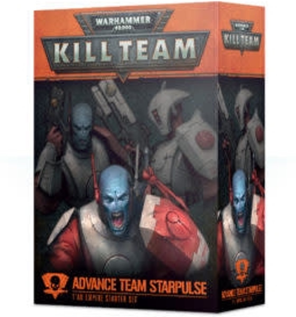 Kill Team: Advance Team Starpulse