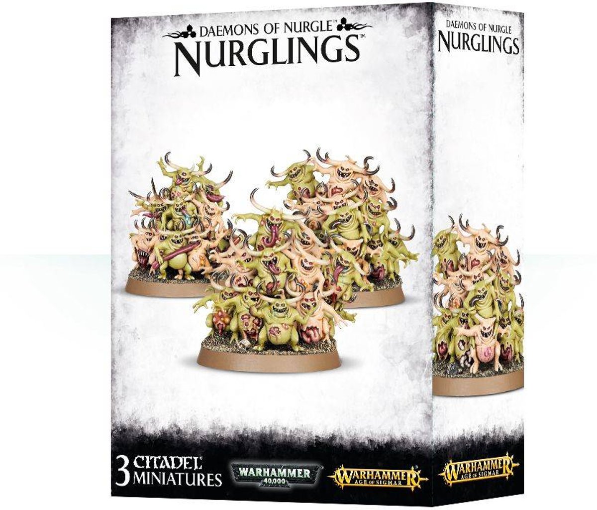 Nurglings