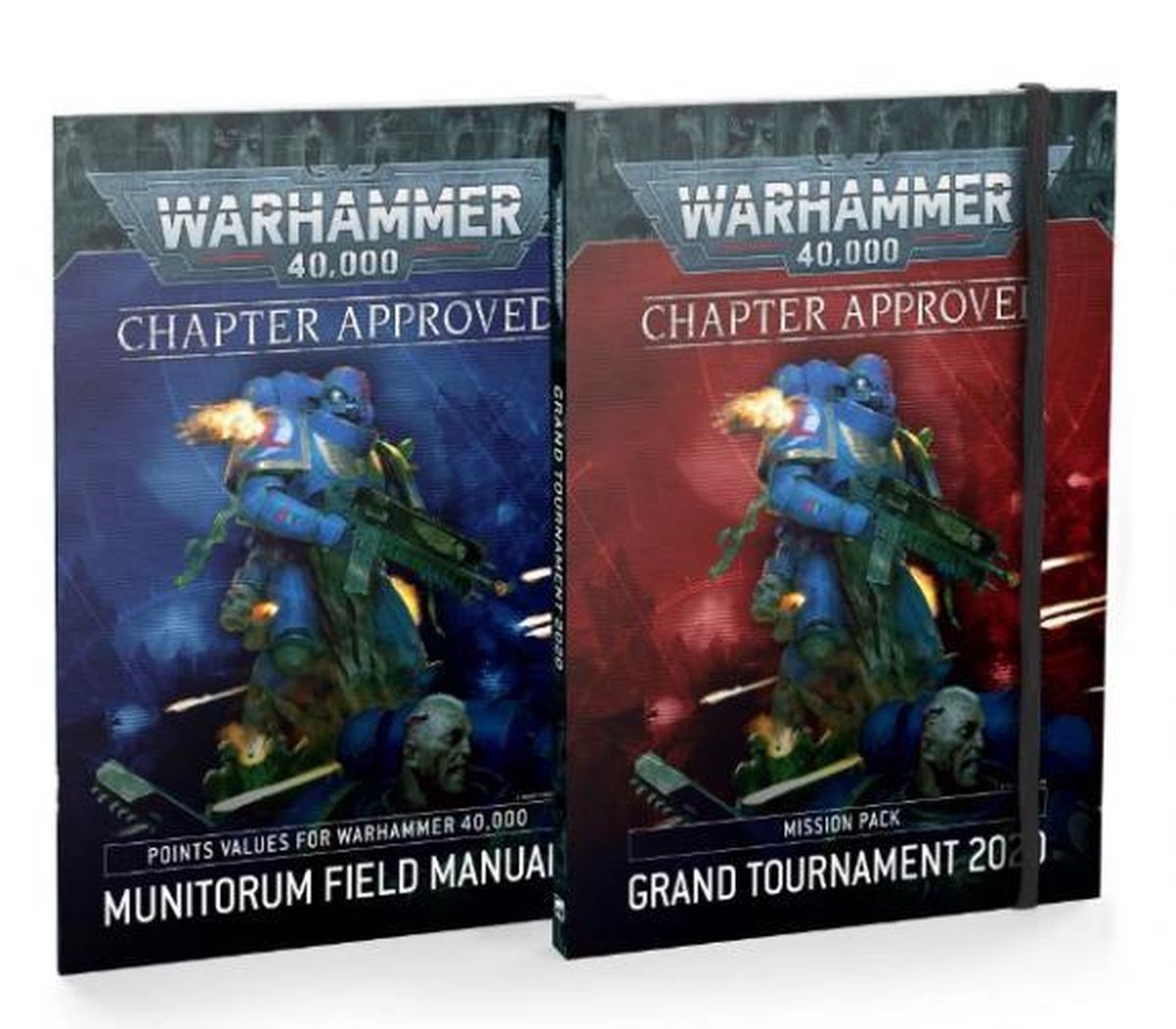 Warhammer 40.000: Grand Tournament 2020