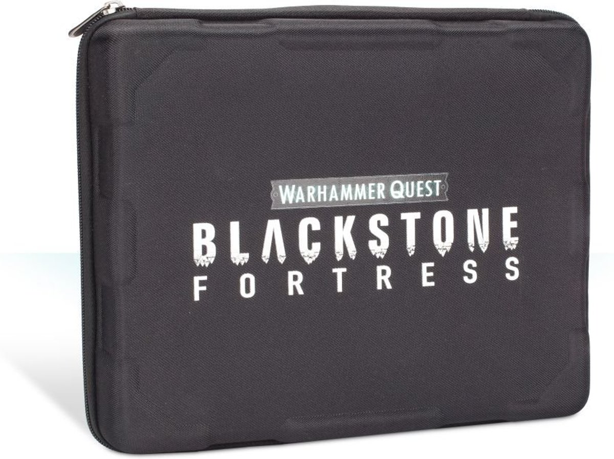 Warhammer Quest: Blackstone Fortress: Carry Case