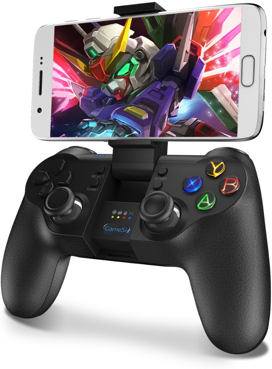 GameSir T1 Draadloze Controller