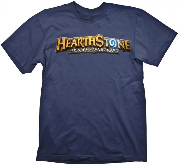 Hearthstone T-Shirt Logo