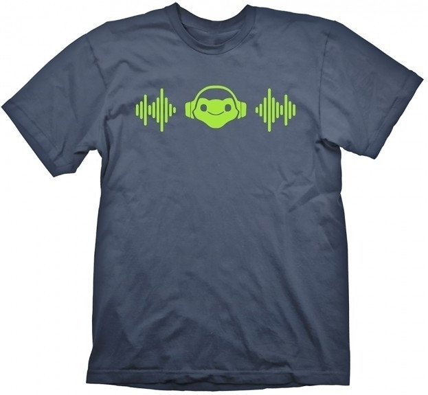 Overwatch T-Shirt Lucio\s Beat