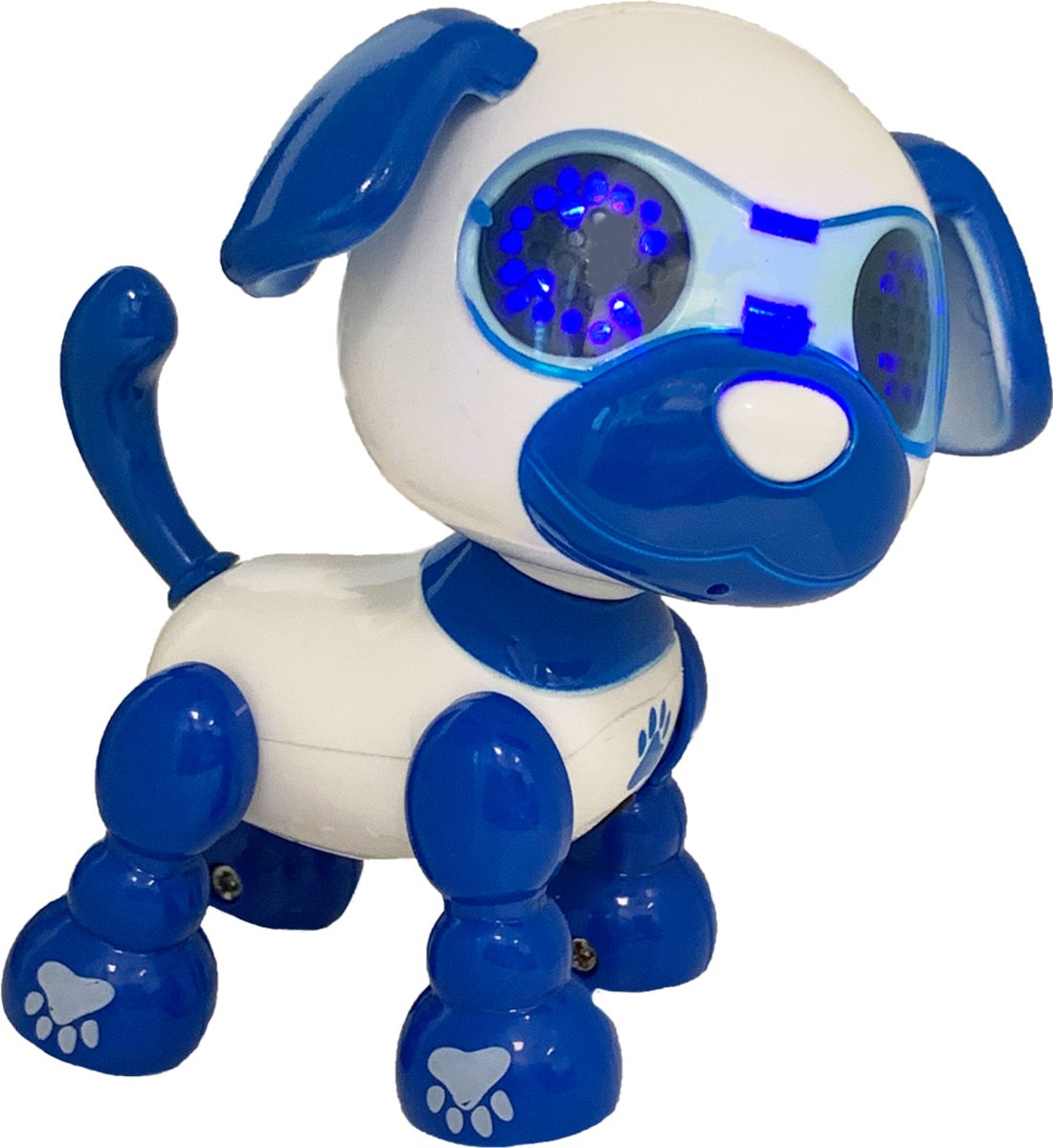 Robo Puppy