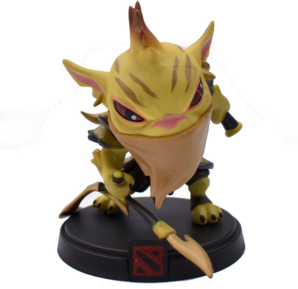 Bounty hunter - Dota 2 verzamelfiguur