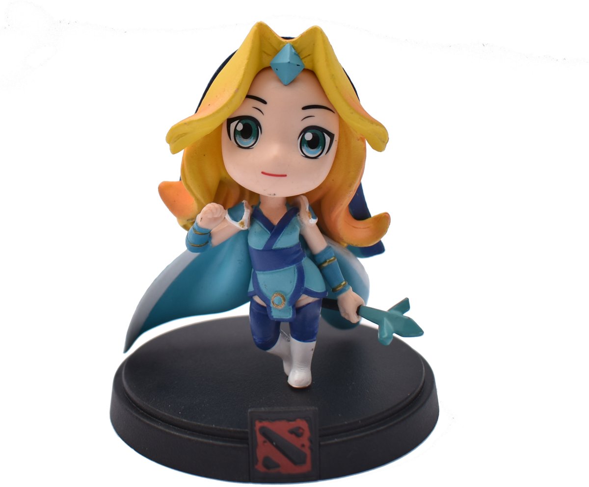 Crystal maiden - Dota 2 verzamelfiguur