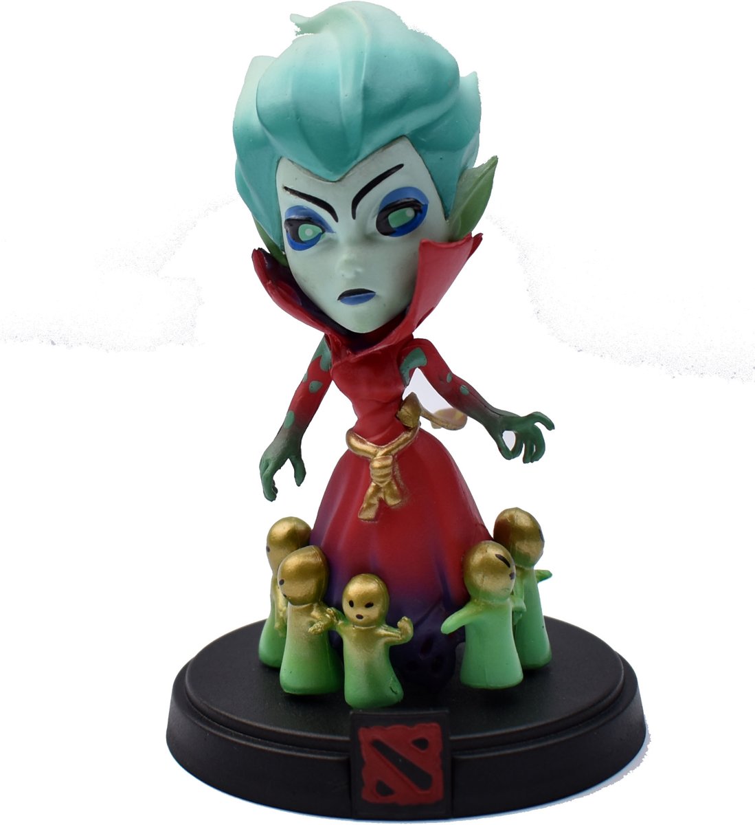 Death prophet -  Dota 2 verzamelfiguur