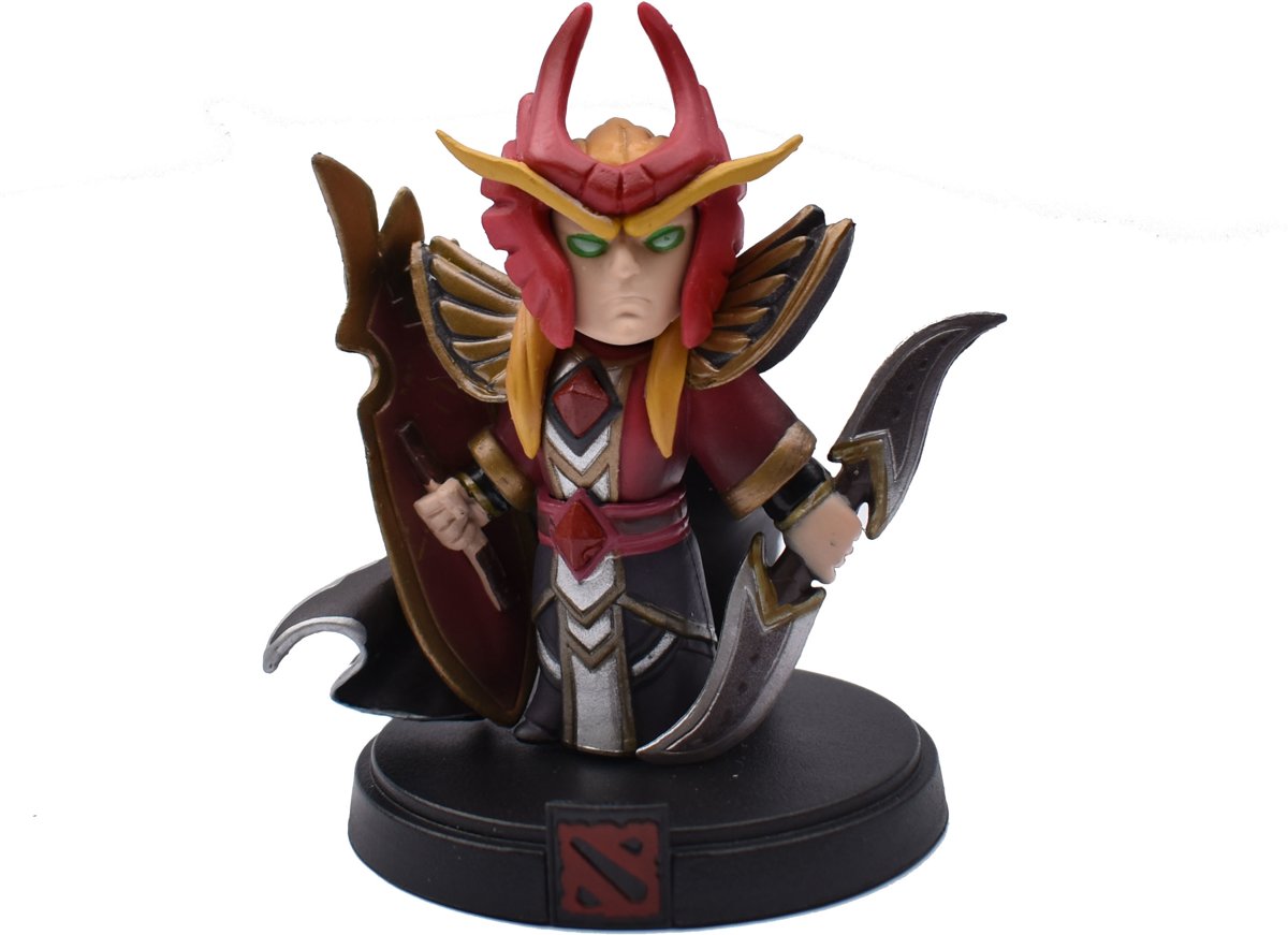 Dragon Knight - Dota 2 verzamelfiguur