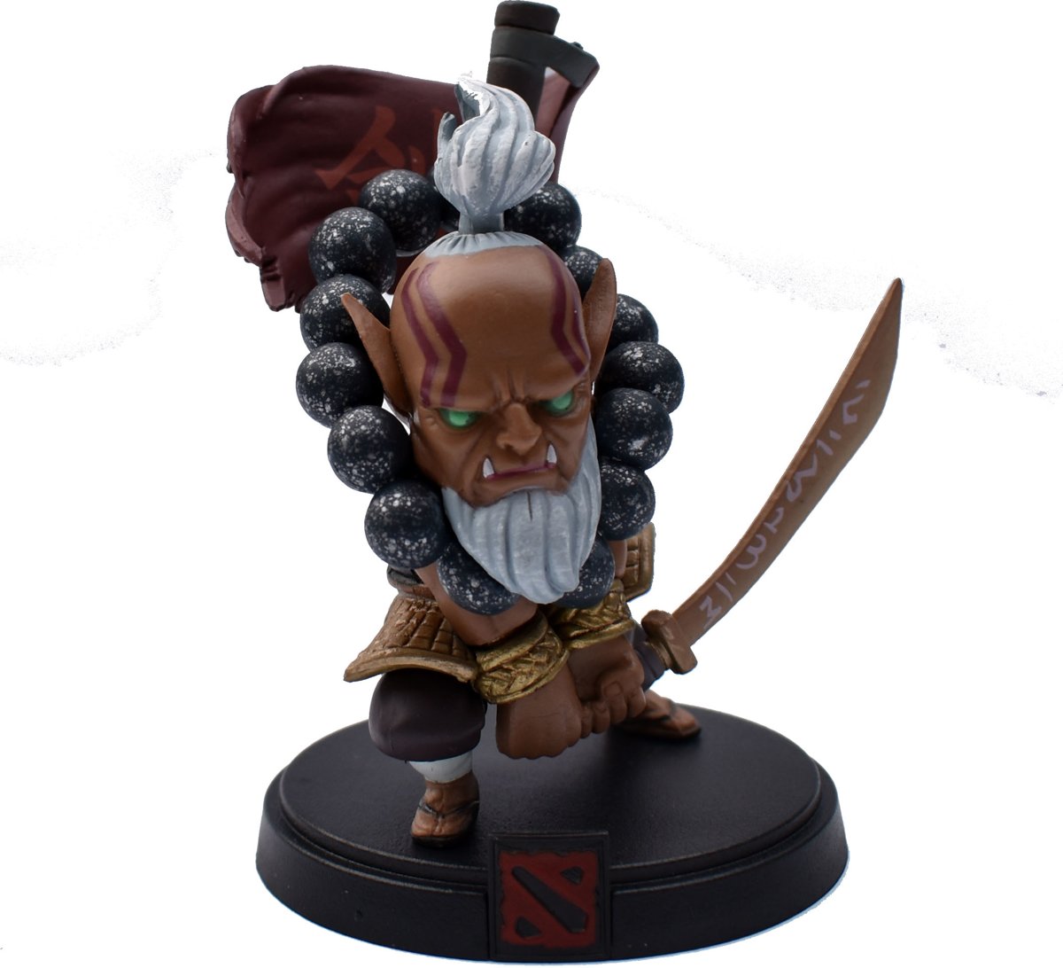 Juggernaut - Dota 2 verzamelfiguur