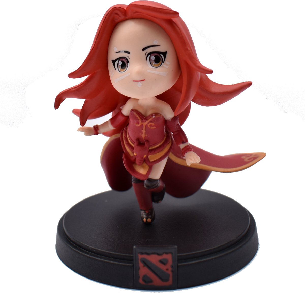 Lina - Dota 2 verzamelfiguur