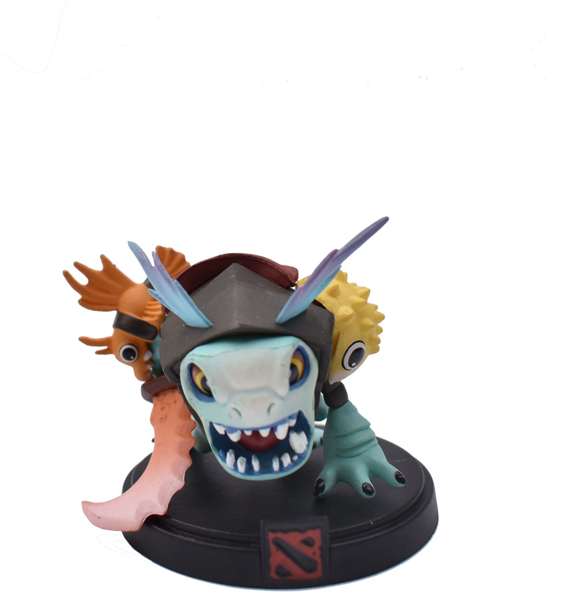 Murloc Nightcrawler  - Dota 2 verzamelfiguur