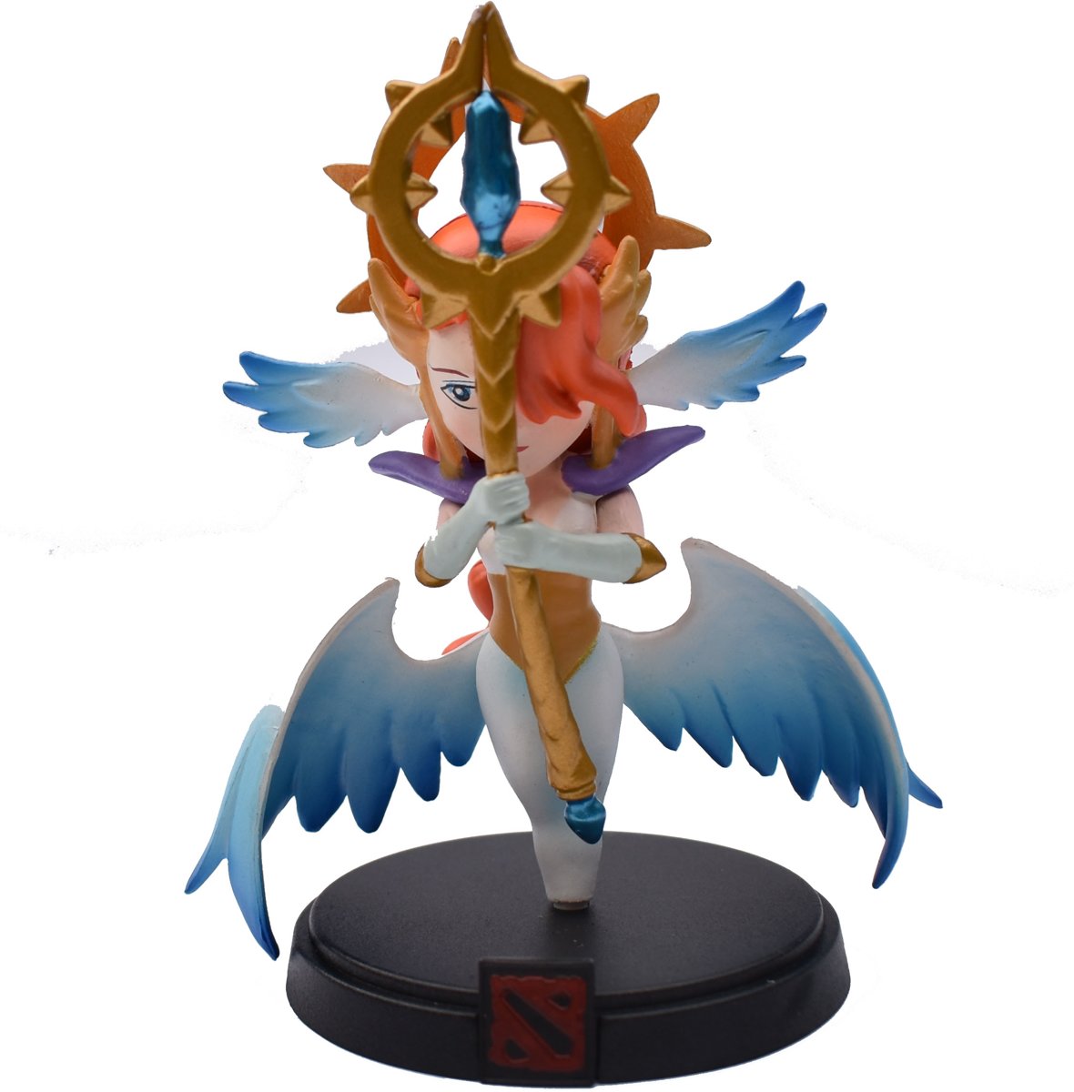 Skywrath mage - Dota 2 verzamelfiguur