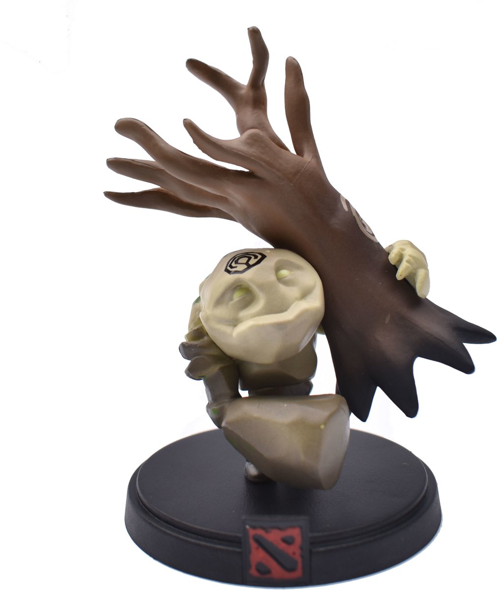 Tiny - Dota 2 verzamelfiguur