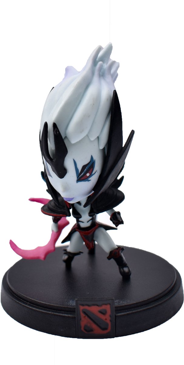 Vengeful spirit - Dota 2 verzamelfiguur