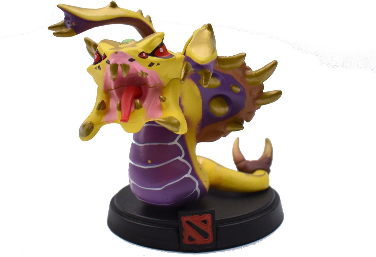 Venomancer -  Dota 2 verzamelfiguur