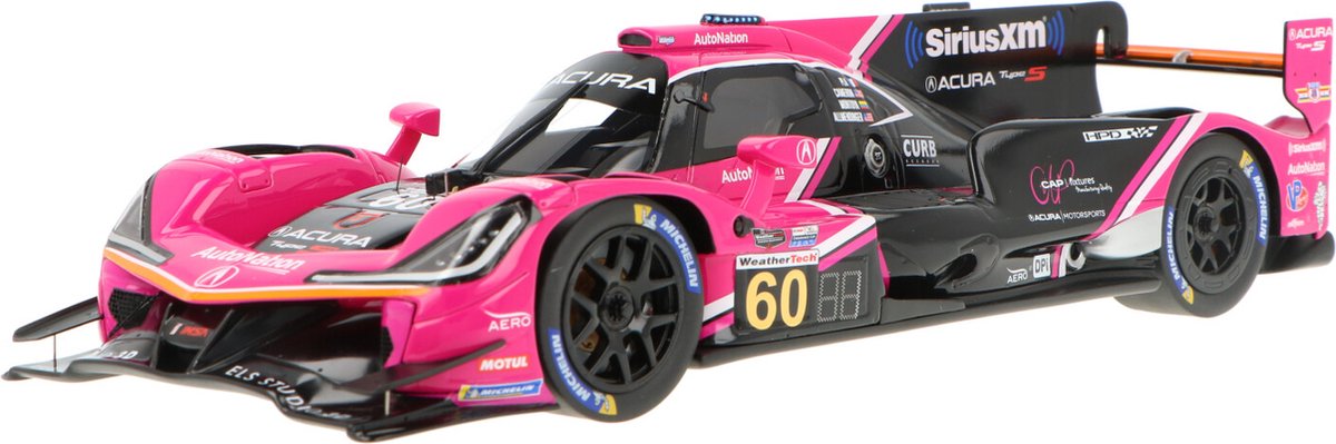 Acura ARX-05 DPi - Modelauto schaal 1:18