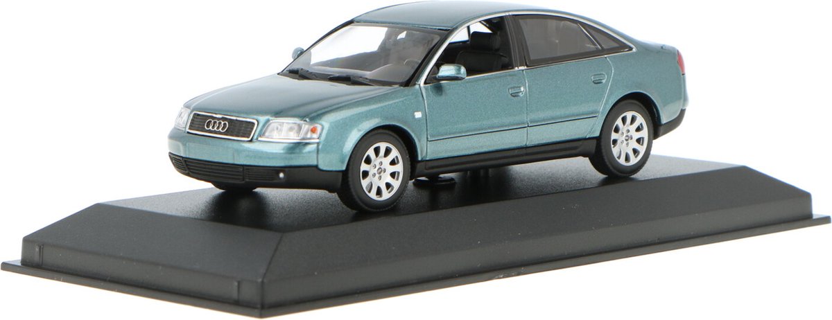 Audi A6 - Modelauto schaal 1:43