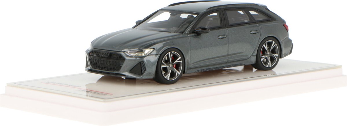 Audi RS 6 Avant (C8) - Modelauto schaal 1:43