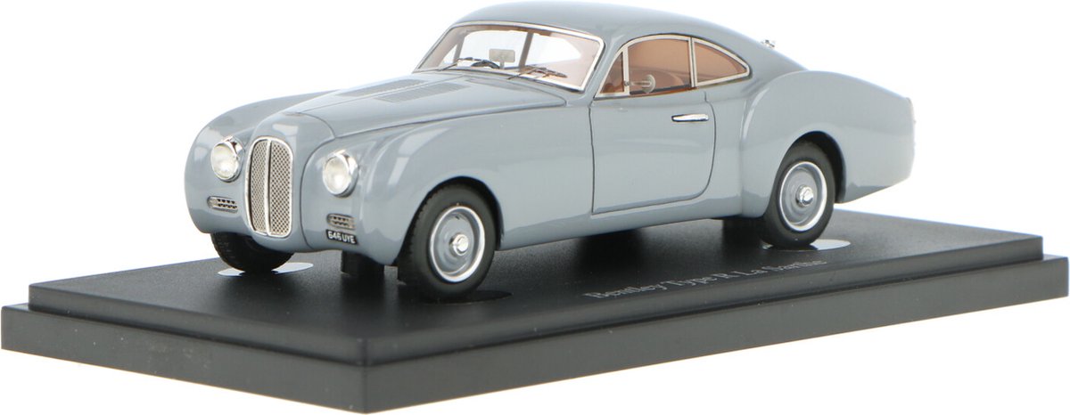 Bentley Type R La Sarthe - Modelauto schaal 1:43