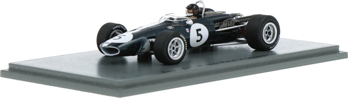 Eagle T1G - Modelauto schaal 1:43