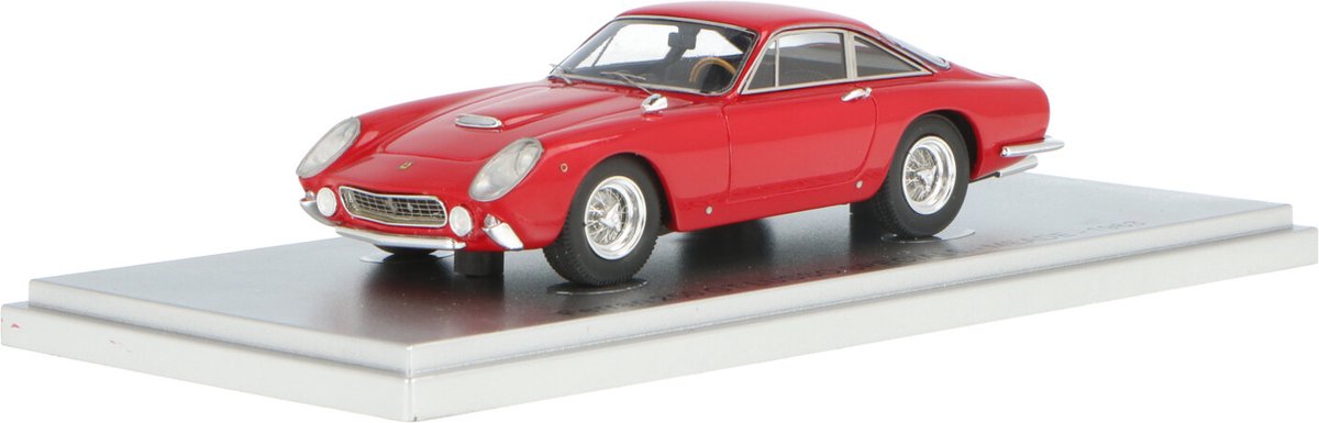 Ferrari 250GT Lusso Speciale-Meade - Modelauto schaal 1:43