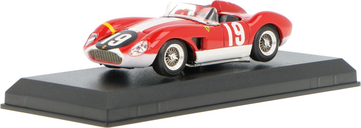 Ferrari 500 TRC - Modelauto schaal 1:43