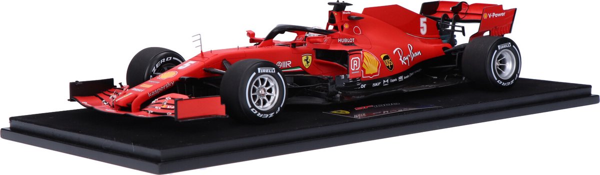 Ferrari SF1000 - Modelauto schaal 1:18