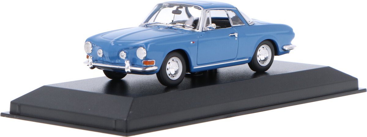 Volkswagen Karmann Ghia 1600 - Modelauto schaal 1:43