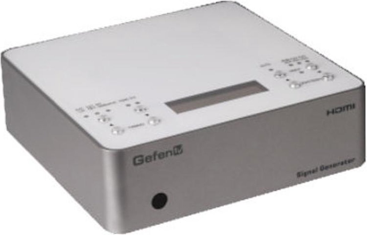 Gefen GTV-HDMI-SIGGEN video converter